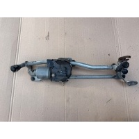 Механизм моторчик стеклоочистителя audi a3 8p рестайлинг eu 8p1955119f 8p1955023l