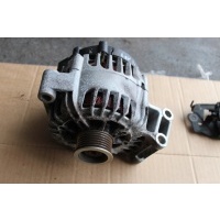 Форд focus mk3 1.6 i ti - vct генератор av6n - 10300 - ha