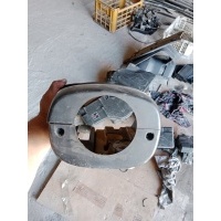 Корпус kierownicy kia ceed 1.6 crdi 84853a2000