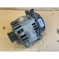 Форд focus mk1 1.8 генератор 98ab10300df 63321678