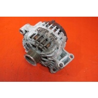 Форд фиеста mk7 ja8 08 - 1.4 16v spjc focus mk3 iii генератор av6n10300ha