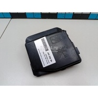 Крышка блока предохранителей Renault Duster 2012 243825499R