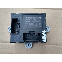 Блок дверь форд mondeo mk4 рестайлинг 9g9t14b533uc