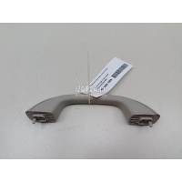 Ручка внутренняя потолочная Renault Duster 2012 8200845691