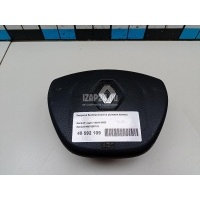 Подушка безопасности в рулевое колесо Renault Duster 2012 985705571R