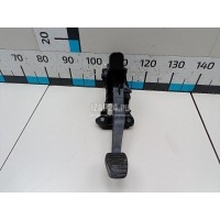 Педаль сцепления Renault Duster 2012 465037621R