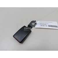 Ответная часть ремня безопасности Renault Duster 2012 878165599R