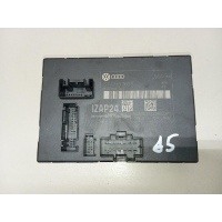 Блок электронный VAG A5/S5 [8F] Cabrio (2010 - 2016) 8T0959760E