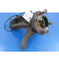 Форд fusion mk1 рестайлинг 1.4tdci направляющие ступица правый абс