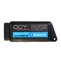 CCY Interfejs LPG Bluetooth do Prins VSI 100031