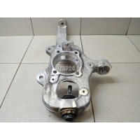 Кулак поворотный передний правый Mercedes Benz GL-Class X166 (GL/GLS) (2012 - 2019) 1663301020
