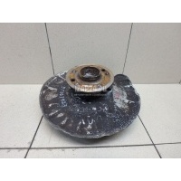 Кулак поворотный задний правый Mercedes Benz GL-Class X166 (GL/GLS) (2012 - 2019) 1663500208