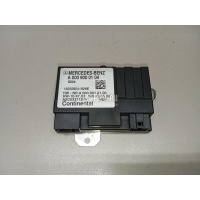 Блок электронный Mercedes Benz W246 B-klasse (2012 - 2018) 0009000104
