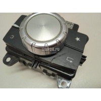 Блок кнопок Mercedes Benz C207 E-Coupe (2009 - 2016) 2129007619