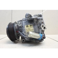 Компрессор кондиционера GM Aveo (T300) (2011 - 2015) 95059819
