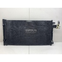 Радиатор кондиционера (конденсер) Land Rover Range Rover Evoque (2011 - 2018) LR075358