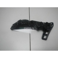 Кронштейн переднего бампера правый Ssang Yong Actyon New/Korando C 2010 7874034000
