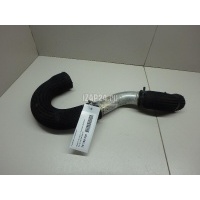 Патрубок интеркулера Ssang Yong Actyon New/Korando C 2010 2381334100