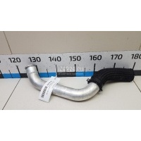 Патрубок интеркулера Ssang Yong Actyon New/Korando C 2010 2361234100