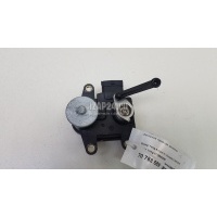 Моторчик привода заслонок Ssang Yong Actyon New/Korando C 2010 6719920395