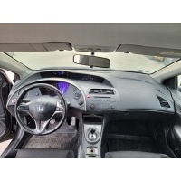 Honda civic viii нло торпеда консоль подушка безопастности ремни
