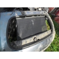 Шторка крышки багажника заслонка citroen c4 гранд пикассо