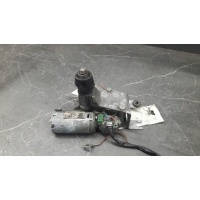 90504983 моторчик стеклоочистителя tyl opel vectra b
