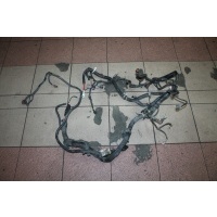 Volvo v70 s80 s60 xc70 свет установка двигателя 2.4d5 163 30712090 - 003