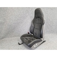 Порше carrera 911 991 рестайлинг gts 99152164300 кресло водителя оригинал
