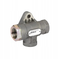 Распределитель 10bar 76mm 8284342080290 wabco