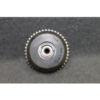 Bmw m5 f10 m6 f12 f15 f16 f07 f06 f85 5.0i n63b44b рабочий впускной 7600085