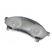 Спидометр часы cluster gauges audi rs7 4g 4.0 tfsi 4g8920984d