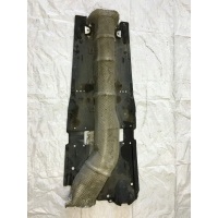 Audi a4 b6 b7 крышка термическая 8e0825210b 8e0825209c 8e0804160l