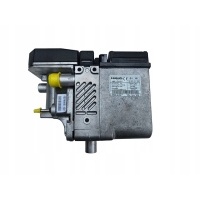 Webasto термо топ c audi q7 4l 4l0815071d