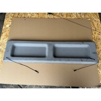 Полка багажника kia picanto i 2003 - 2007