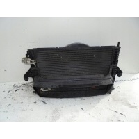 Радиаторы комплект volvo s40 ii 2.4 16v