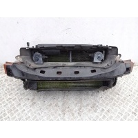 Полоса передний радиаторы набор . volvo c30 s40 v50 1.6 d