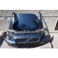 Радиатор в сборе передняя volvo s40 ii v50