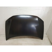 Капот крышка двигателя honda civic ix седан 11 - 15