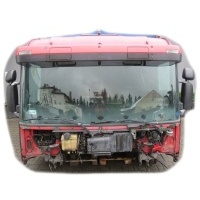 Кабина scania 4 - series 95 - 08