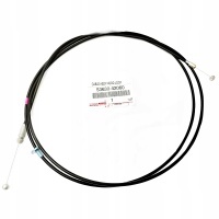 Трос замка капота toyota rav - 4 00 - 05 5363042060 оригинал