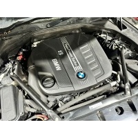 Двигатель отправка 3.0d biturbo n57d30b bmw 6 f06 f12 230kw / 313km фильм с работы