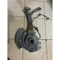 Направляющие ступица левая передняя volkswagen passat b5 w8 audi a6 c5 под большой суппорт