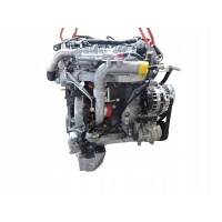 Двигатель mitsubishi fuso canter 3.0 euro6 f1cfl411s
