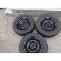 Колёса 15 омега b signum croma saab 9-3 zafira b