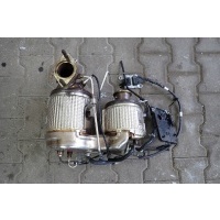 Dpf катализатор палач kia sportage v 1.6 crdi mh f02u000