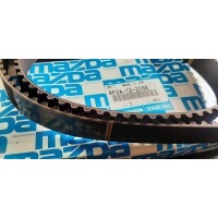 Ремень грм оригинал oem mazda rf2a - 12 - 205a mazda 626gf 323f bj