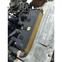 Катушка зажигания НА 4 ПРОВОДА. Fiat Albea 2004 55200112