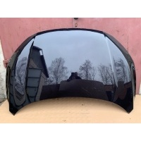 Honda civic x капот 17 - 22r