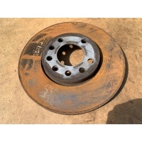 Диск тормозной передний Opel Vectra C 2002